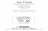 Air Varié - files.reift.ch