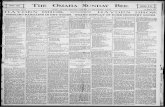 The Omaha Daily Bee. (Omaha, Nebraska) 1892-01-31 [p ].