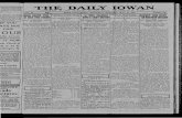 Daily Iowan (Iowa City, Iowa), 1910-05-26