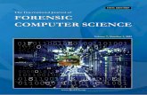 The International Journal of Forensic Computer Science ...