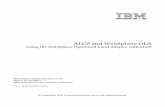 ALCS OLA v1.1 - IBM