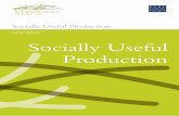 Adrian Smith Socially Useful Production - STEPS Centre