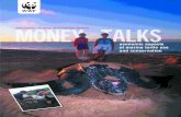 economic aspects of marine turtle use and conservation