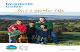 Residents Guide - Greater Hume Shire
