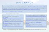 LNG Wrap Up, March 2015 - NARUC
