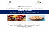 PM Formalisation of Micro Food Processing Enterprises (PM ...