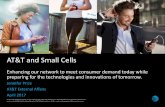 AT&T and Small Cells