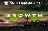 1 HopeLink - Hope Channel