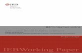 IEB Working Paper 2018/15 - diposit.ub.edu