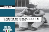 Ladri di biciclette, un film di Vittorio De Sica ...