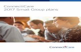 ConnectiCare 2017 Small Group plans