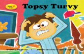 Topsy Turvy - Internet Archive