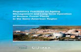 Regulatory Practices on Ageing Management and Long Term ...