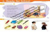 1. Ready for School - richmond.com.mx