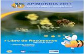 APIMONDIA 2011 - IPB