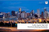 Pavement Marking Standards - Denver