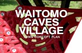 WAITOMO CAVES VILLAGE
