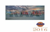2016 RAA Annual Report - Richmond Ambulance Authority