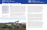 Mineral Planning Factsheet Dolomite