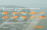 Coastal Pattern Book - Norfolk, Virginia