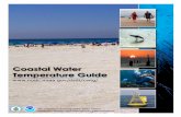 Coastal Water Temperature Guide  ...