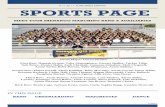 9 / / 23 / / AUXILARIES EDITION SPORTS PAGE