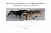 Reading and Writing on the Iditarod Trail