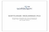 SOFTLOGIC HOLDINGS PLC