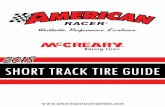 NOTES - Official Site of American Racing Tires