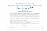 Fedora Core 5