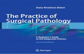 The Practice of Surgical Pathology - Booksca.ca