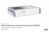 ABB OY DISTRIBUTION SOLUTIONS Smart substation control …