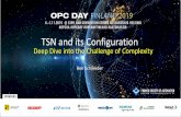 TSN and its Configuration - Automaatioseura