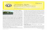 News Arizona State Board of Pharmacy