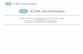 Midas Investments Research - CFA Institute
