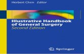 Illustrative Handbook of General Surgery Second Edition