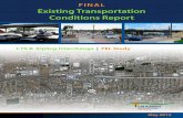 Final I70Kipling Existing Conditions Report 051012