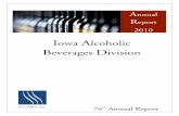 Iowa Alcoholic