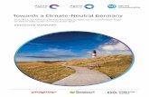 Towards a Climate-Neutral Germany - Stiftung Klima