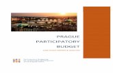 PRAGUE PARTICIPATORY BUDGET - Participativní rozpočet …