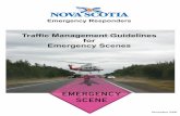 Emergency Responders - Traffic Management Guidelines for ...