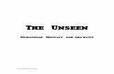 The Unseen - IslamBasics