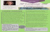AP Language and Composition - bremertonschools.org