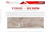 TEMPORADA 2020 - 2021 TOGO - BENÍN