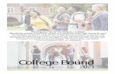 College Flex 2021 - BHG News
