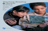 Teaching Reading Is Rocket Science - AFT
