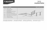 HALFEN HDB - PLAKA Solutions
