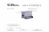 dc1550 - EFKA