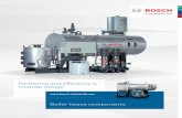 Boiler house components - Perfection and efficiency in ...