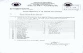Division Memorandum No. 543 S. 2019 List of Participants ...